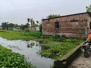 Rangpur Land Sale 2.75 Katha