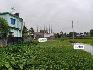 Rangpur Land Sale 2.75 Katha