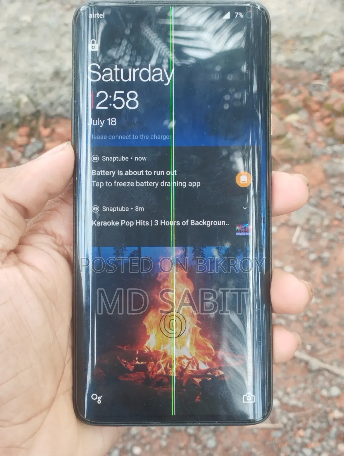 OnePlus 7T Pro 256 GB Black