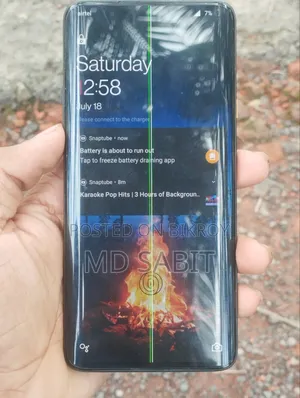 OnePlus 7T Pro 256 GB Black