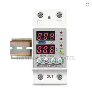 TOMZN TOVPD1-60-EC Voltage Protector
