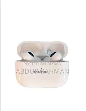 Oraimo Airpods-Pro TWS Wireless Bluetooth Headphone