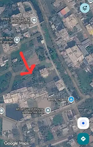 জমি বিক্রি হবে