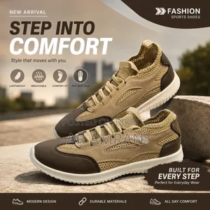 Snickers and Fashion Items