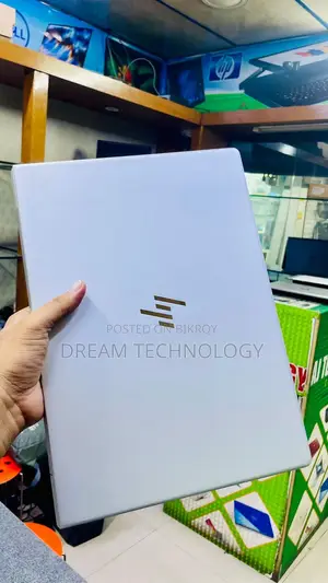ল্যাপটপ এইচপি এলিটবুক ৮৪০ জি৮ ৮জিবি ইন্টেল কোর আই৫ এসএসডি ২৫৬জিবি