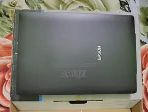 Epson Perfection V39 II Photo and Document Flatbed Scanner