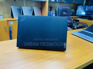 ল্যাপটপ লেনোভো থিংকপ্যাড এল১৪ ৮জিবি ইন্টেল কোর আই৫ এসএসডি ২৫৬জিবি
