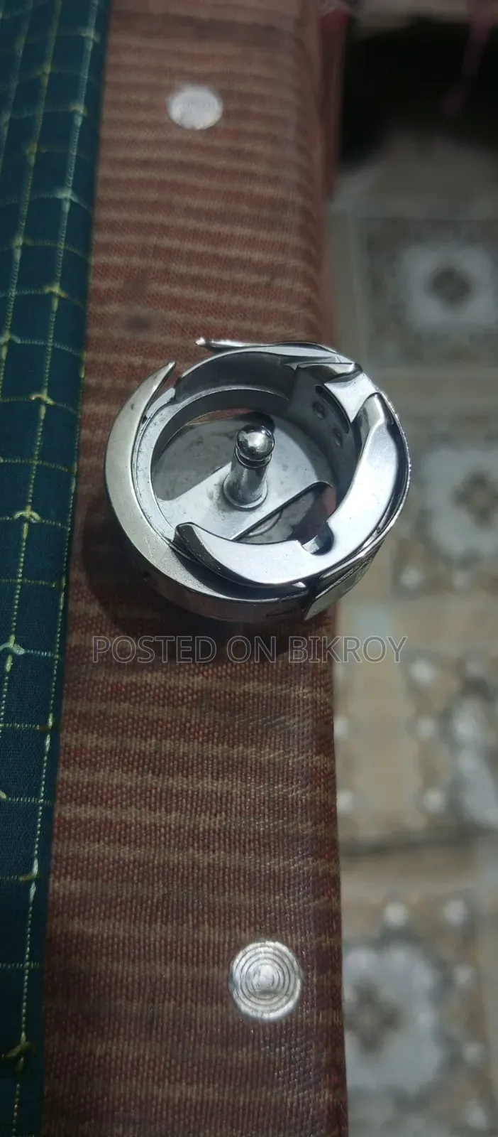 Rotary Hook for Plain Machine