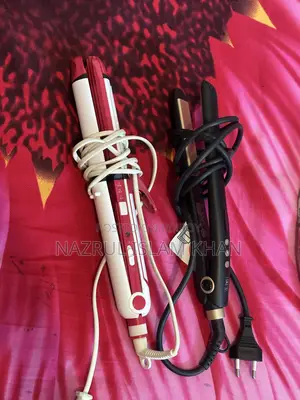Hair Straightener