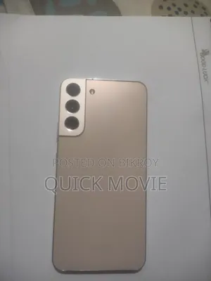 Samsung Galaxy S22+ 5G 256 GB