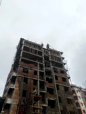 3-Bedroom Apartment in Dhaka, Uttara for Sale