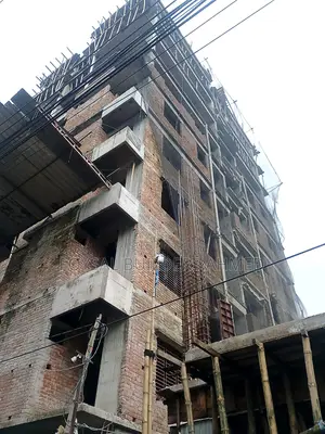 3-Bedroom Apartment in Dhaka, Uttara for Sale