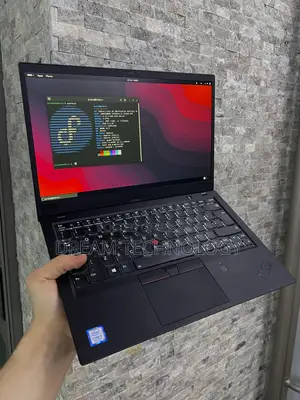 Laptop Lenovo ThinkPad X1 Carbon 16GB Intel Core I7 SSD 256GB