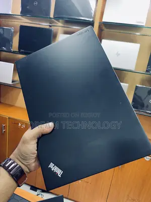 ল্যাপটপ লেনোভো থিংকপ্যাড এক্স১ কার্বন ১৬জিবি ইন্টেল কোর আই৭ এসএসডি ২৫৬জিবি