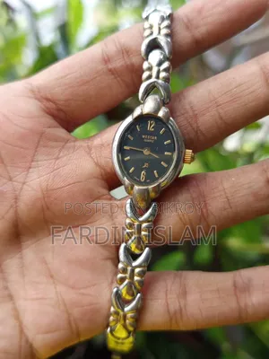 ওয়েস্টার উইমেন ওয়াচ