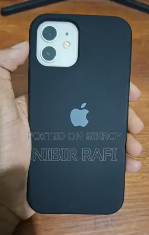 অ্যাপল আইফোন ১২ ৬৪ জিবি হোয়াইট