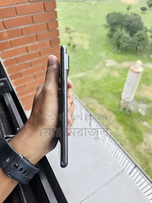Google Pixel 8 Pro 128 GB Black