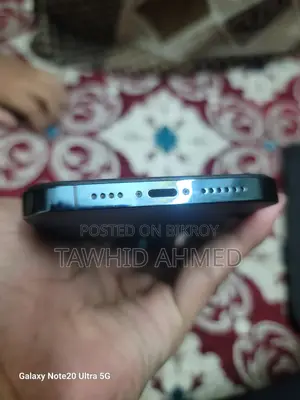 Apple iPhone 12 Pro Max 256 GB Purple