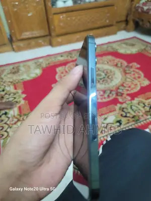 Apple iPhone 12 Pro Max 256 GB Purple