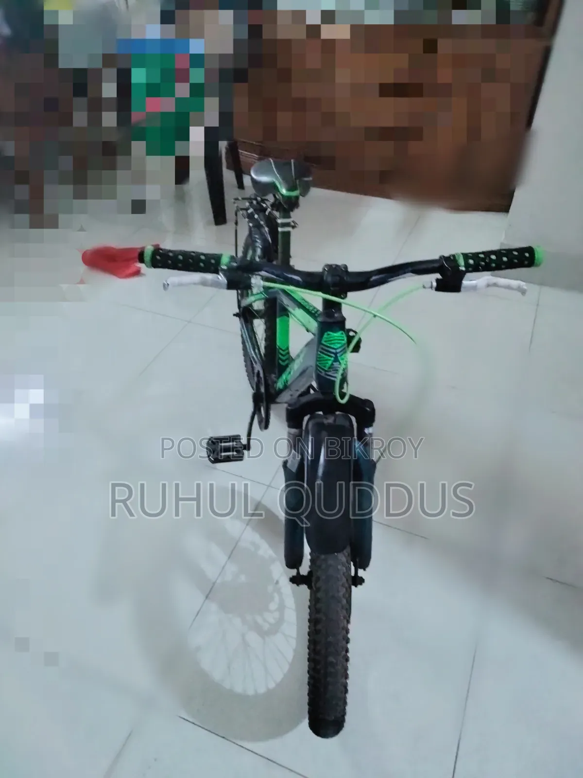 Forever Cycle