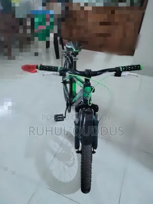 Forever Cycle