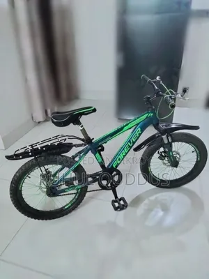 Forever Cycle
