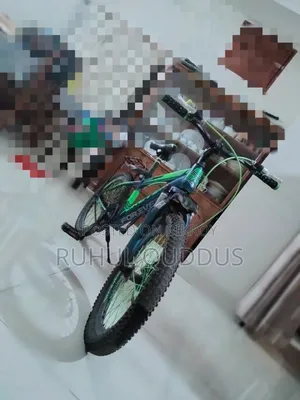 Forever Cycle