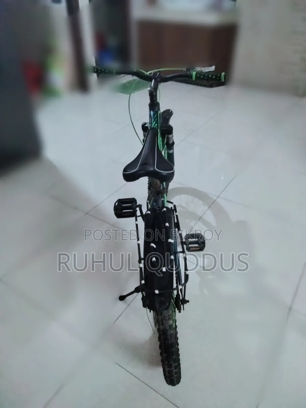 Forever Cycle