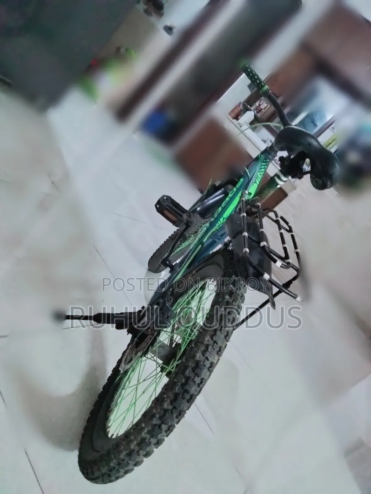 Forever Cycle
