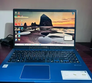 Laptop Asus Vivobook 15 16GB Intel Core i5 HDD+SSD 1.5T