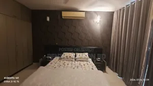 বনানীতে ৩টি শয়নকক্ষ বিশিষ্ট সাজানো অ্যাপার্টমেন্ট ভাড়া দেওয়া হবে