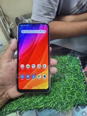 Symphony Z60 64 GB Blue