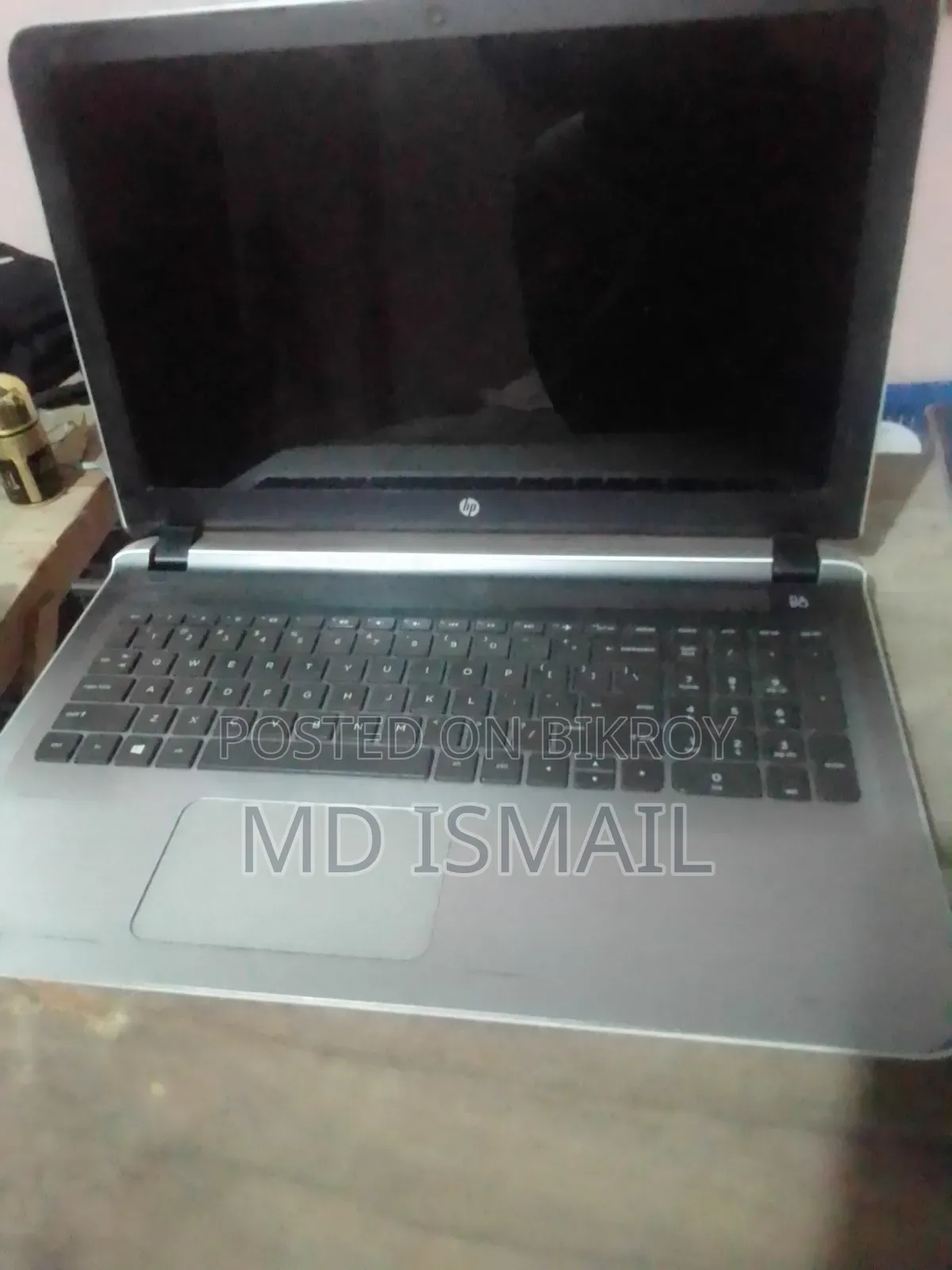 Laptop HP EliteBook 840 G3 8GB Intel Core I5 HDD+SSD 512GB