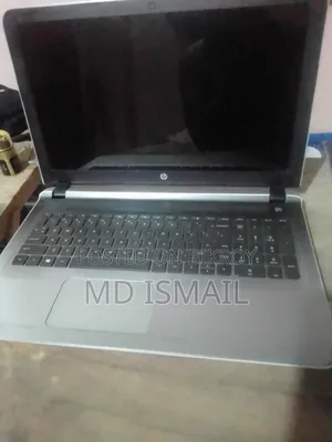 Laptop HP EliteBook 840 G3 8GB Intel Core I5 HDD+SSD 512GB