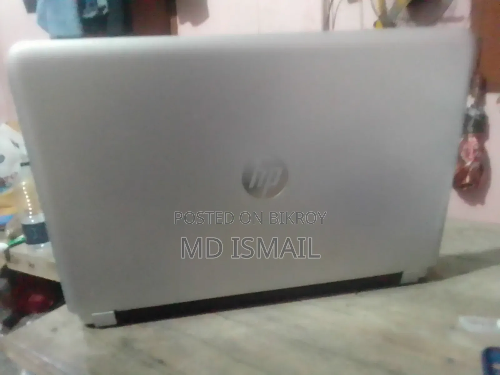 Laptop HP EliteBook 840 G3 8GB Intel Core I5 HDD+SSD 512GB