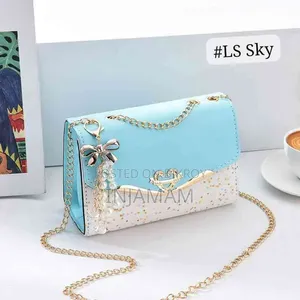 Stylish Ladies Side Bag