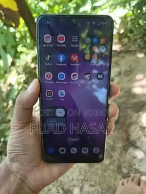 ওয়ানপ্লাস নর্ড এন৩০ এসই ১২৮ জিবি ব্ল্যাক