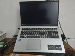 Laptop Acer Aspire 3 8GB Intel Core i5 SSD 1T