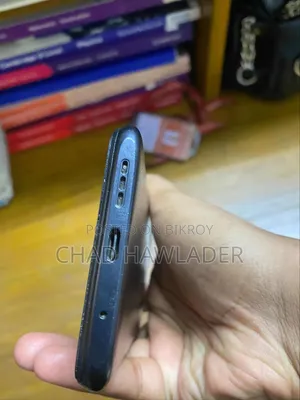 শাওমি পোকো এম৩ ৬৪ জিবি কালো