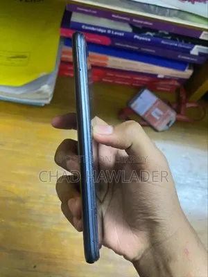 শাওমি পোকো এম৩ ৬৪ জিবি কালো