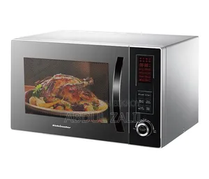 Microwave Oven