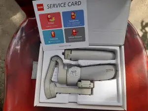 মোবাইল গিম্বল জিইউন স্মুথ কিউ৪