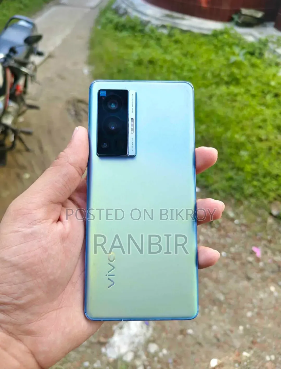 Vivo X70 Pro 256 GB