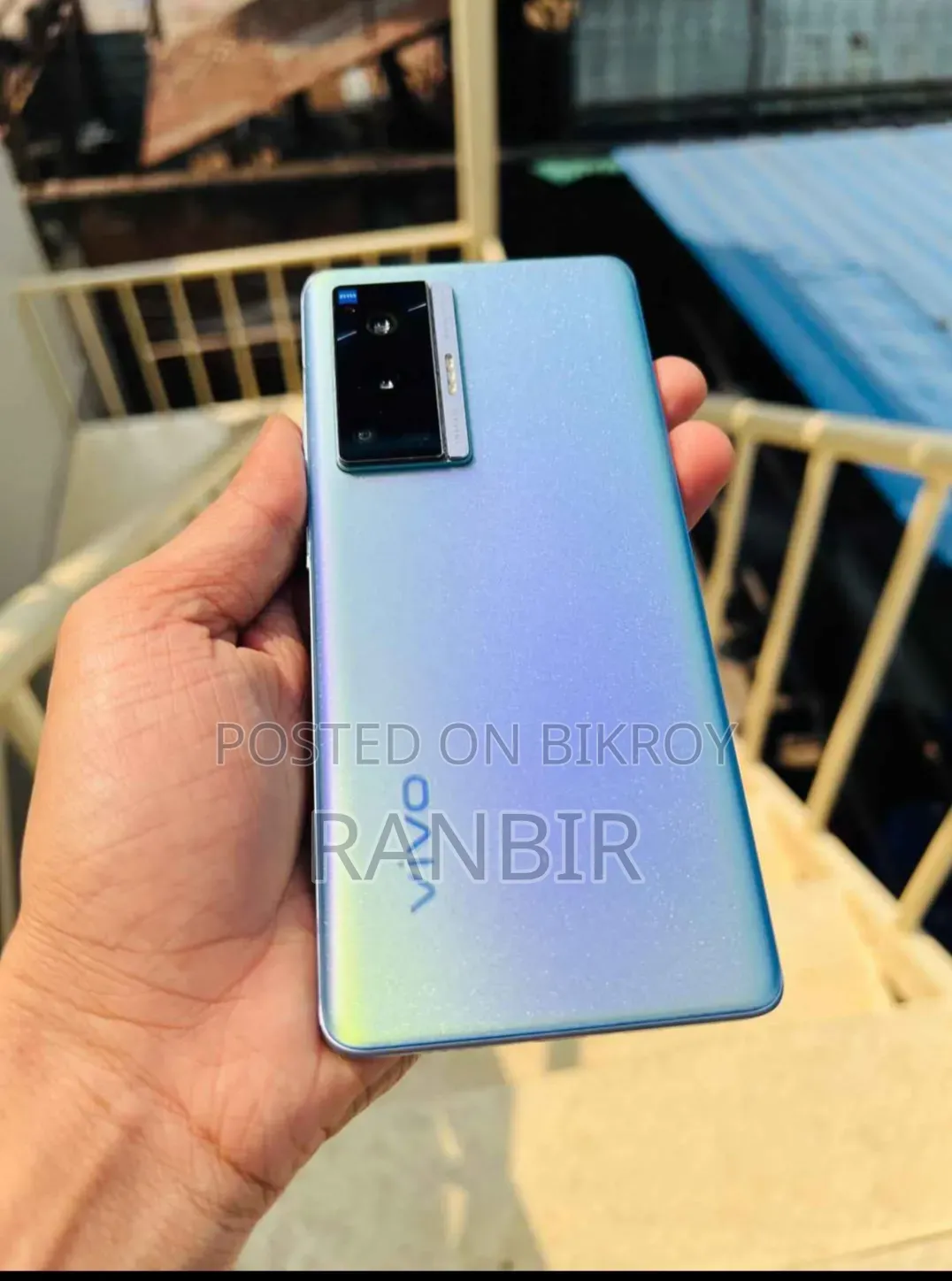 Vivo X70 Pro 256 GB