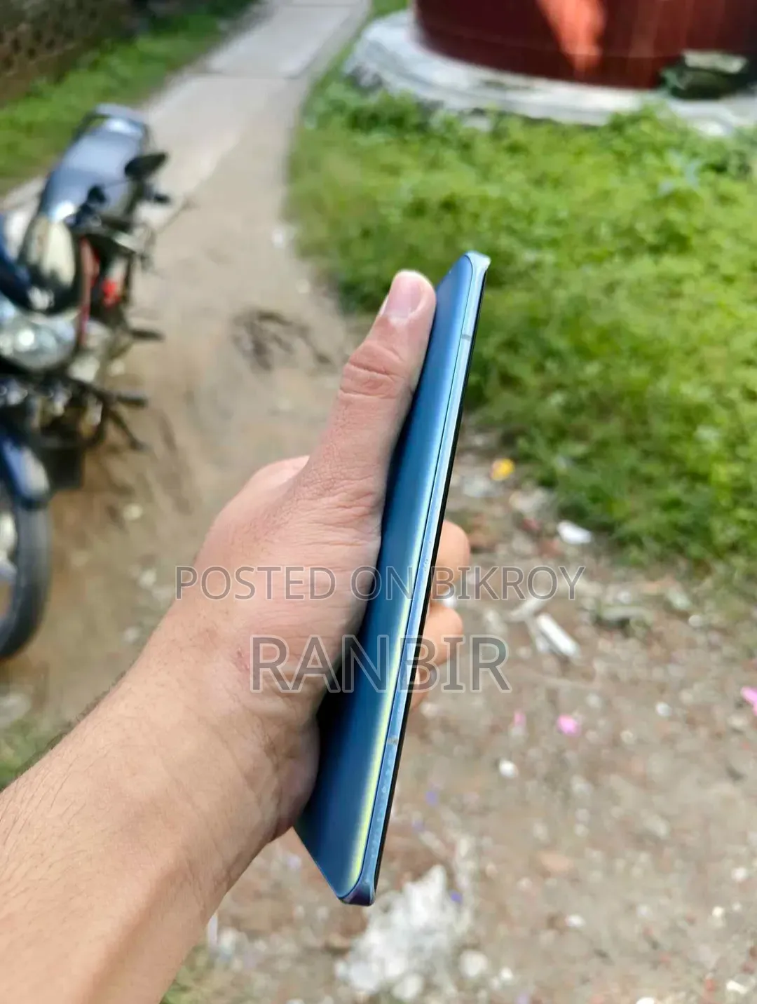 Vivo X70 Pro 256 GB
