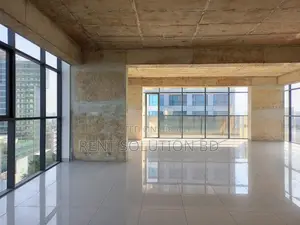 Premium Commercial Office Space for Rent | 4,000 SFT at Gulshan Avenue