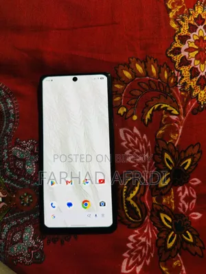 Google Pixel 6 128 GB Black