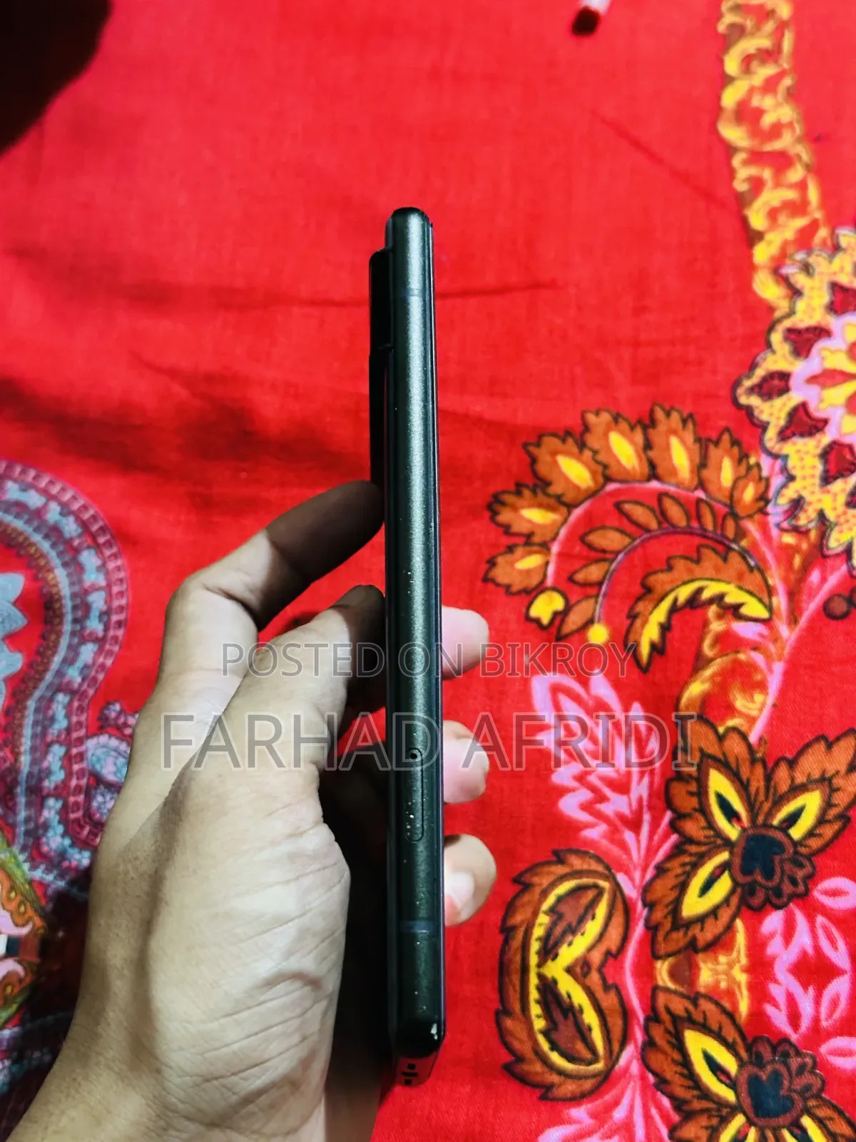 Google Pixel 6 128 GB Black