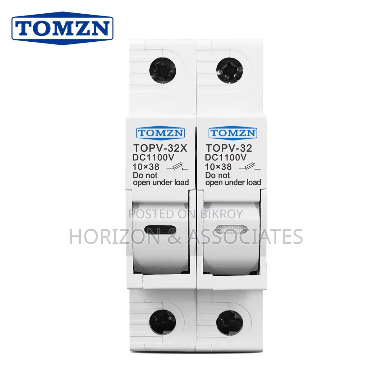 TOMZN TOPV-30 Fuse Holder