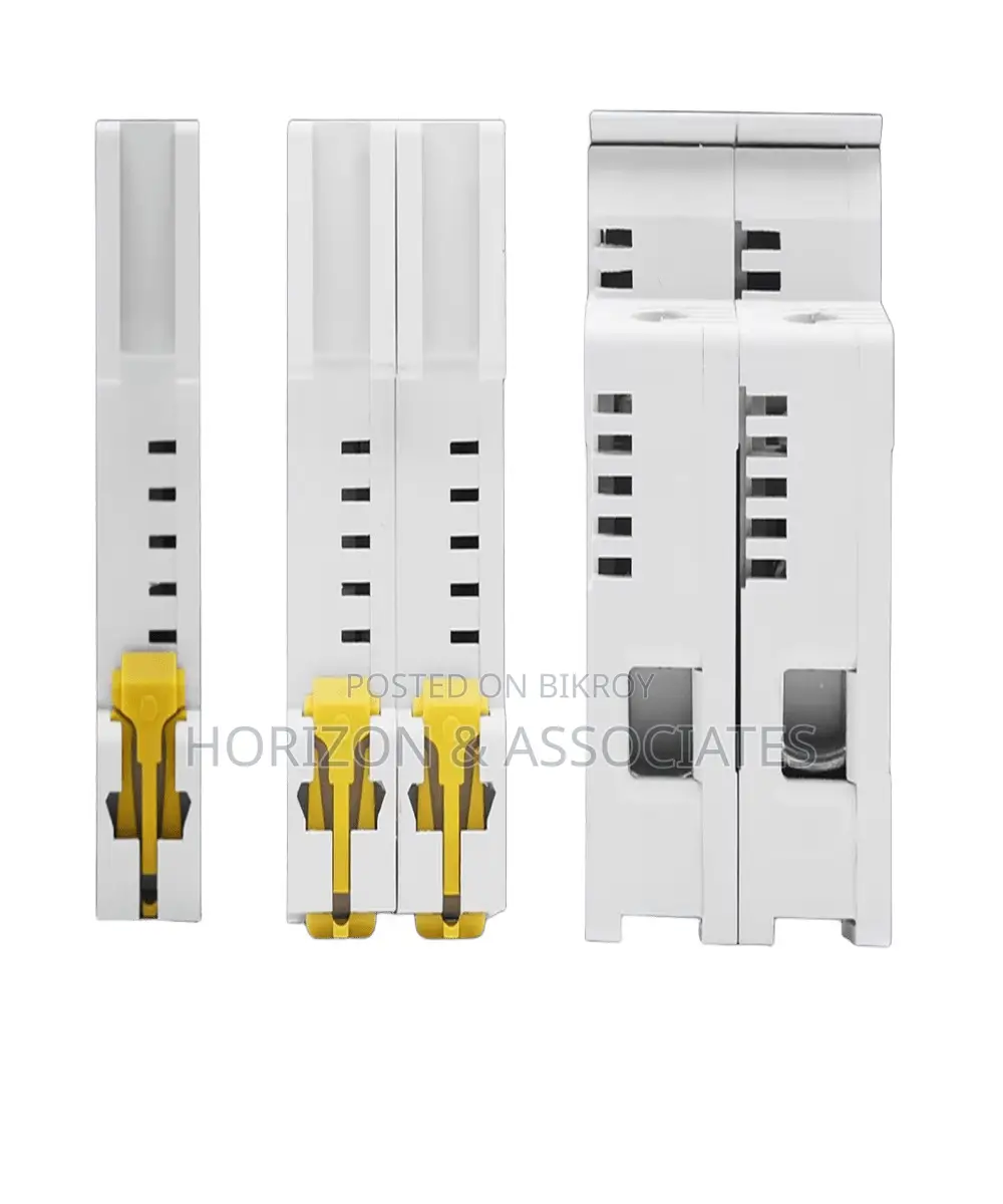 TOMZN TOPV-30 Fuse Holder
